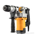 Industrial All-Copper Electric Hammer Hammer Impact Drill